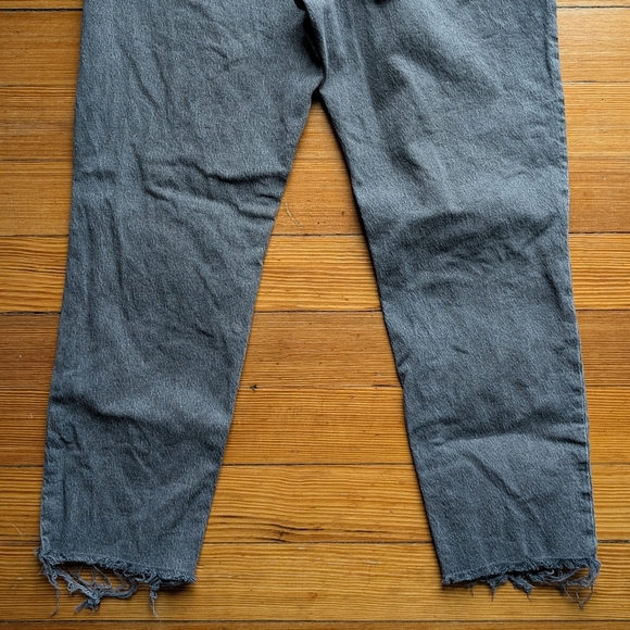Madewell Perfect Vintage Jean - Picture 14 of 14